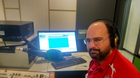 Onda Deportiva C&oacute;rdoba