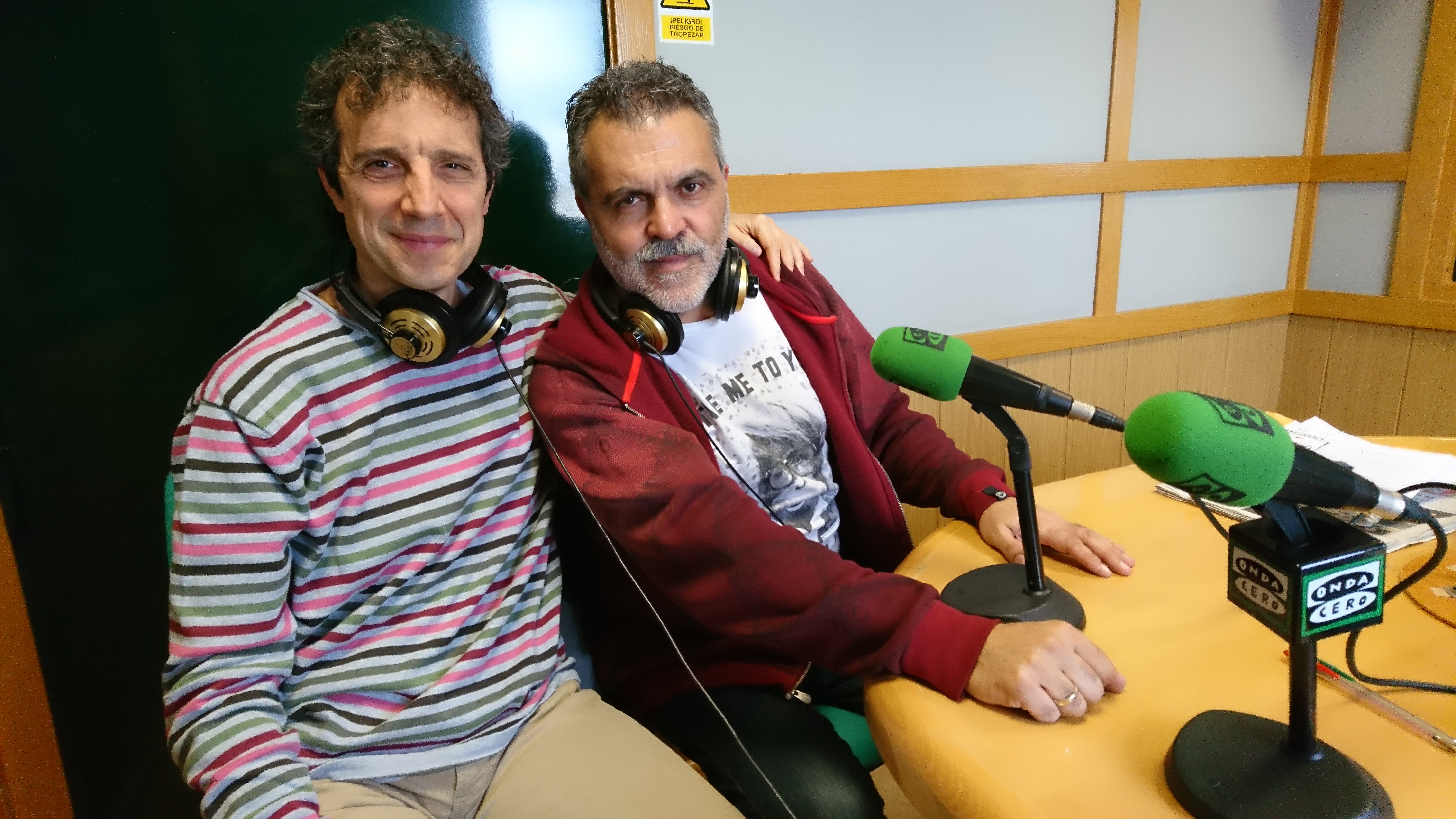 León en la Onda 19/02/2019 León en la Onda 19/02/2019