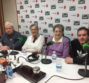 Las Cármenes Las Cármenes