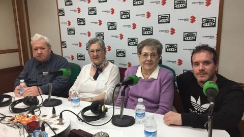 Las C&aacute;rmenes