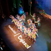 COAC 2019 Cuartos: Comparsa 'El Arrecife' COAC 2019 Cuartos: Comparsa 'El Arrecife'