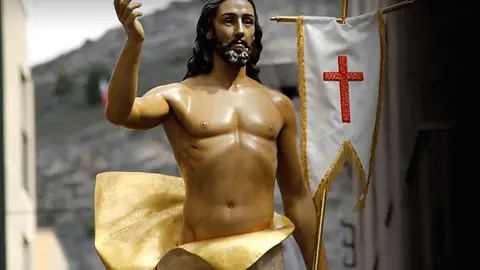 escultura leonardo martinez bueno cuenca