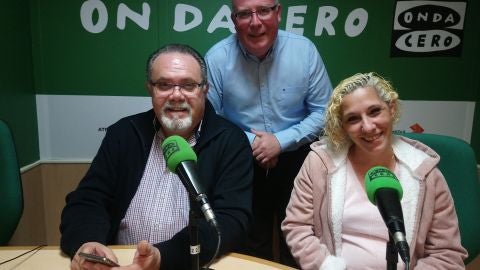 La FAPA Gabriel Mir&oacute; comparte la indignaci&oacute;n de los padres por haberles ocultado informacion sobre el estado real de los muros del centro