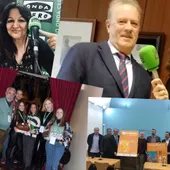 Cádiz en la Onda 19/2/2019 Cádiz en la Onda 19/2/2019