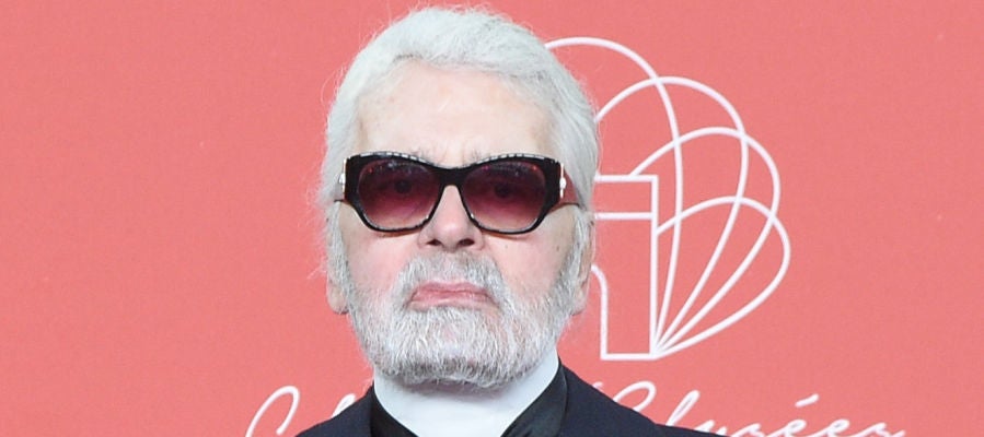 Muere Karl Lagerfeld Muere Karl Lagerfeld