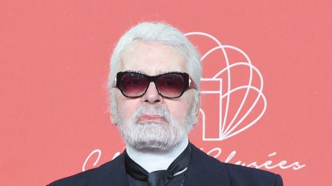 Muere Karl Lagerfeld 