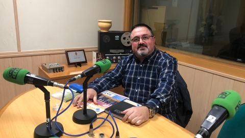 Jos&eacute; Vicente AUME Ceuta