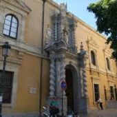 Facultad de Derecho de Granada