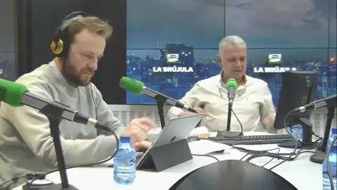 La Reflexión de Lucas La Reflexión de Lucas