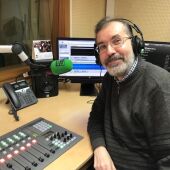 La buena música fue protagonista hoy con Fernando Méndez.