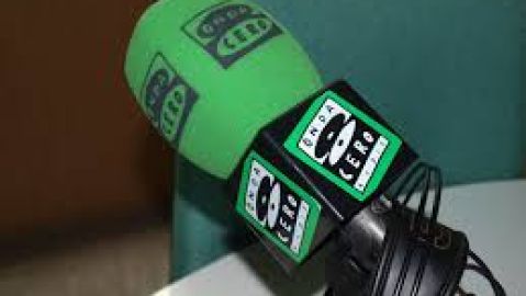 C&oacute;rdoba en la Onda 