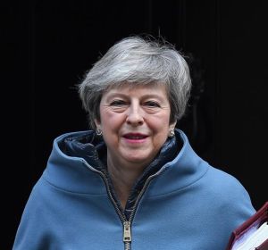 Theresa May Theresa May