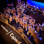 COAC 2019 Cuartos: Coro 'El Batallitas' COAC 2019 Cuartos: Coro 'El Batallitas'