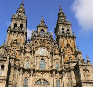 Catedral de Santiago de Compostela Catedral de Santiago de Compostela