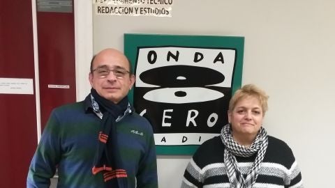 C&oacute;rdoba en la Onda