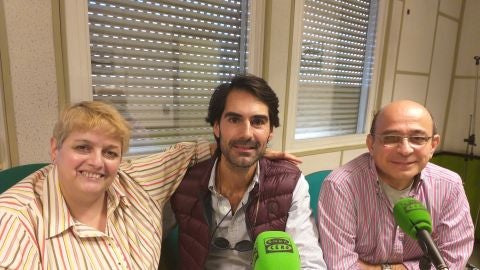 C&oacute;rdoba en la Onda 