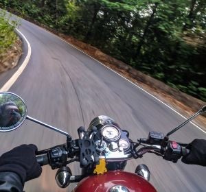 Motorista Motorista