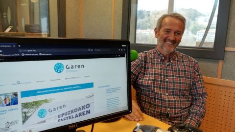 Huelga de las trabajadoras de las residencias. 