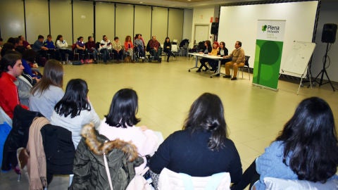 Presentaci&oacute;n del Taller de Pensamiento Libre