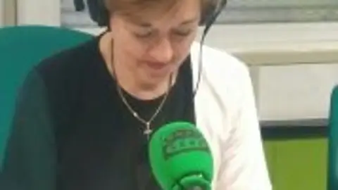 Córdoba en la Onda Córdoba en la Onda