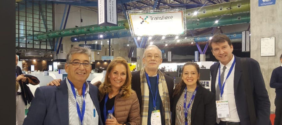 Foro Transfiere 2019 Foro Transfiere 2019