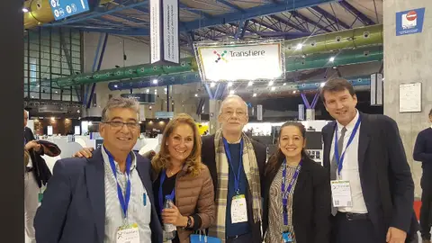 Foro Transfiere 2019 .