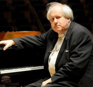 Grigory Sokolov Grigory Sokolov