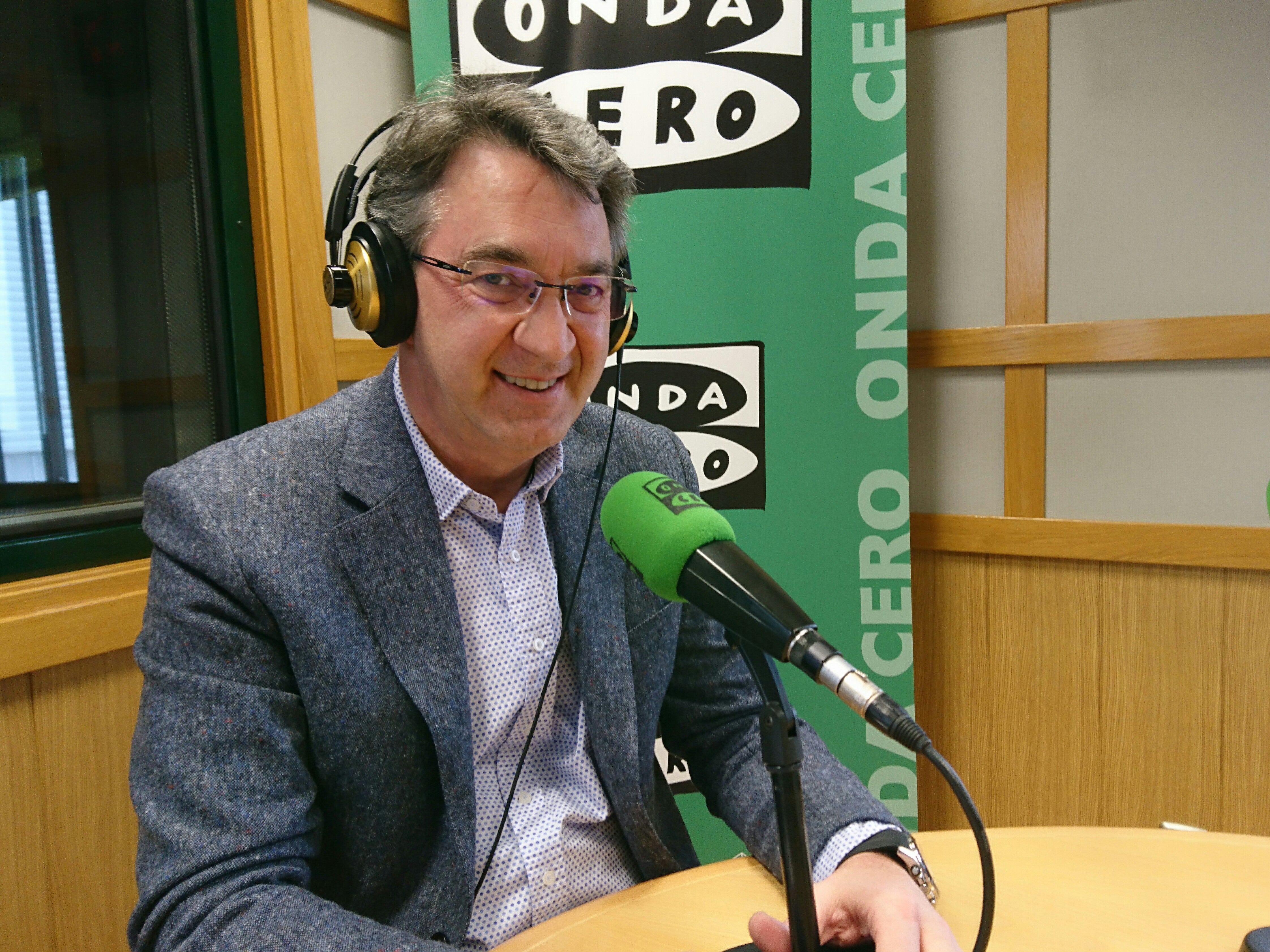 León en la Onda 20/02/2019 León en la Onda 20/02/2019