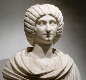 Julia Domna Julia Domna