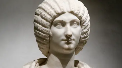 Julia Domna Julia Domna