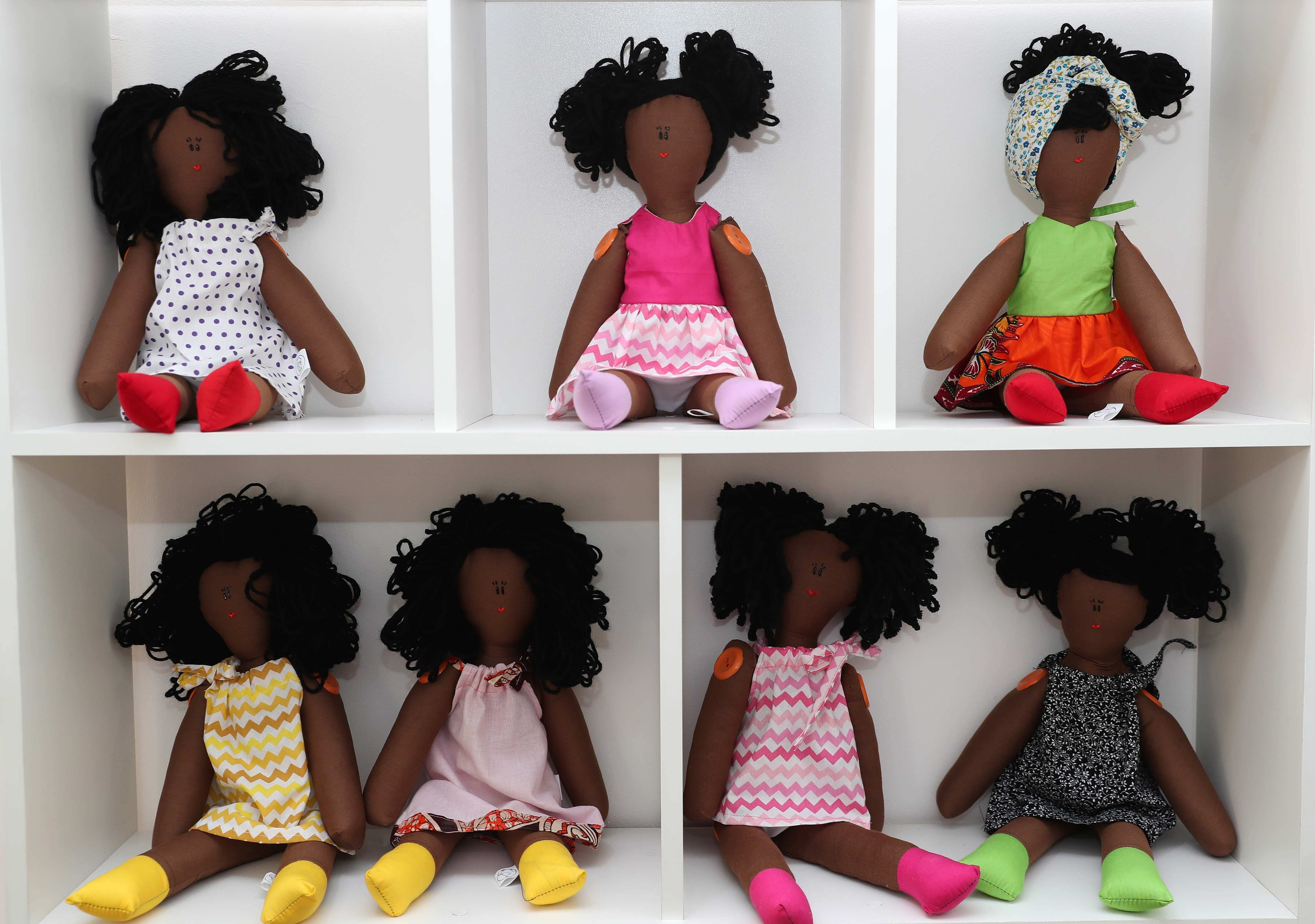 César Bernabéu: "Lo que pretendíamos es que los niños y niñas volvieran a disfrutar. Con la muñeca Sany baby lo estamos consiguiendo" César Bernabéu: "Lo que pretendíamos es que los niños y niñas volvieran a disfrutar. Con la muñeca Sany baby lo estamos consiguiendo"