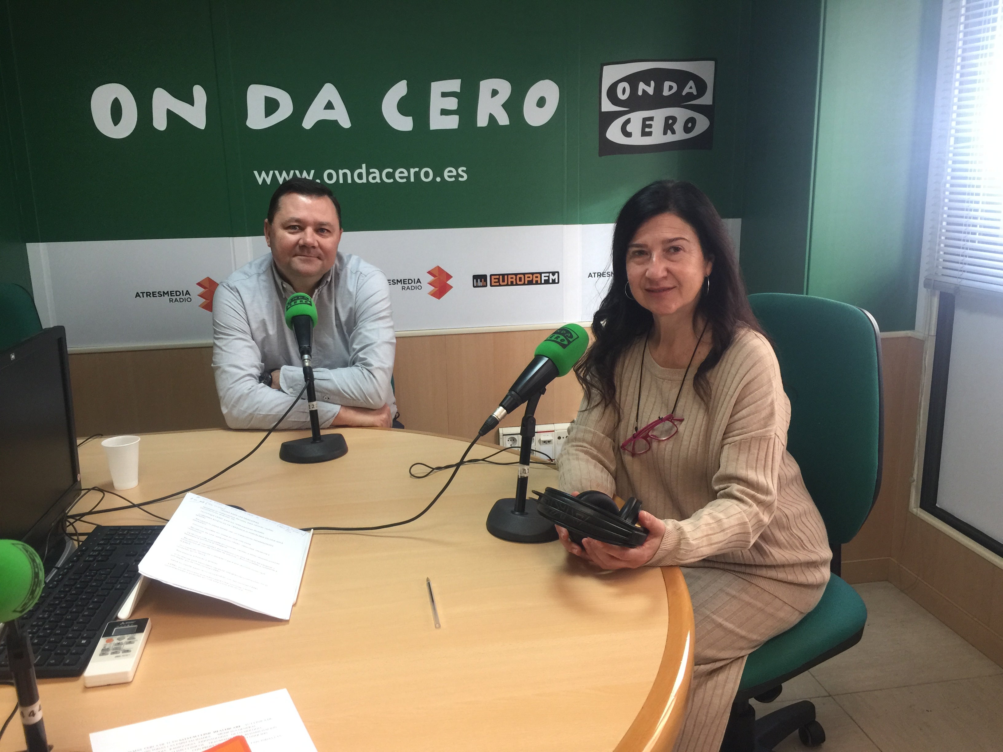 "Las mujeres deben empezar sus revisiones ginecológicas a los veinte años" "Las mujeres deben empezar sus revisiones ginecológicas a los veinte años"