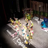 COAC 2019 Cuartos: Chirigota 'Los Yayoflauta' COAC 2019 Cuartos: Chirigota 'Los Yayoflauta'