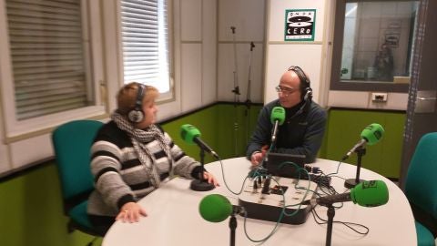 C&oacute;rdoba en la Onda 