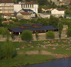 Chavasqueira ourense Chavasqueira ourense