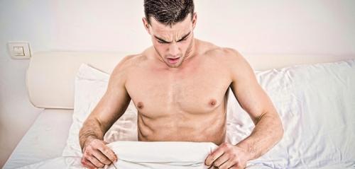 Curiosidades sobre la sexualidad masculina Curiosidades sobre la sexualidad masculina
