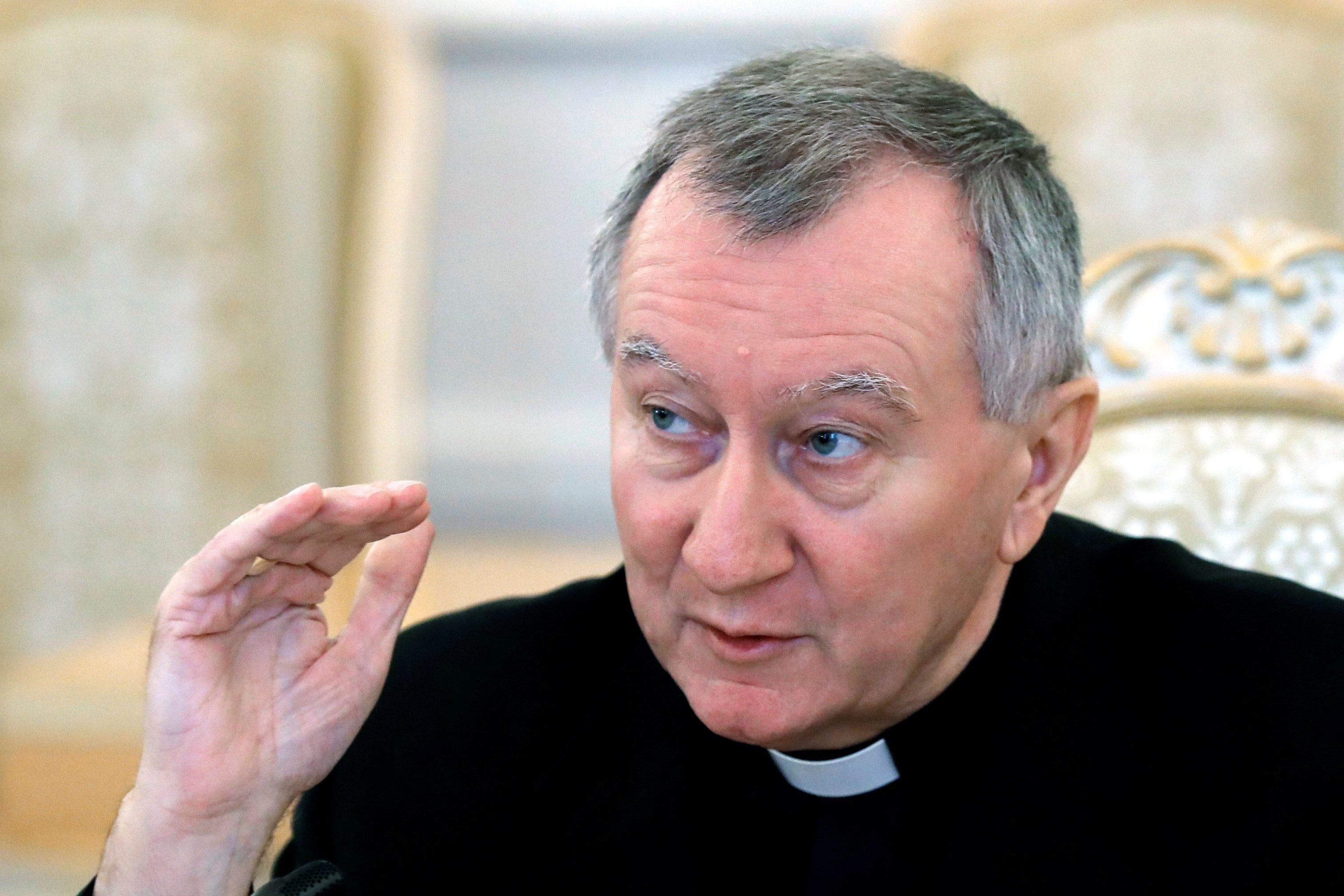 El Vaticano reitera al Gobierno español que "no se opone a la exhumación" de Francisco Franco El Vaticano reitera al Gobierno español que "no se opone a la exhumación" de Francisco Franco