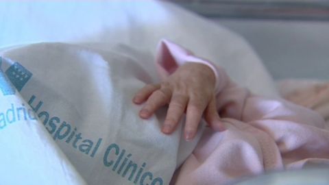 Espa&ntilde;a en situaci&oacute;n de natalidad cr&iacute;tica: es el quinto pa&iacute;s del mundo con peor &iacute;ndice de fecundidad 