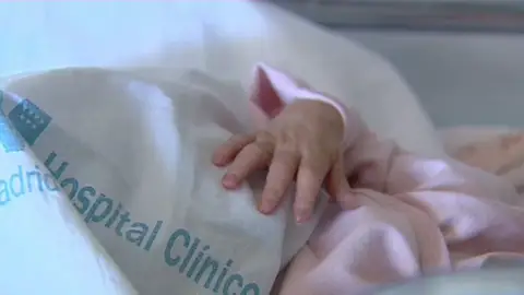 España en situación de natalidad crítica: es el quinto país del mundo con peor índice de fecundidad España en situación de natalidad crítica: es el quinto país del mundo con peor índice de fecundidad