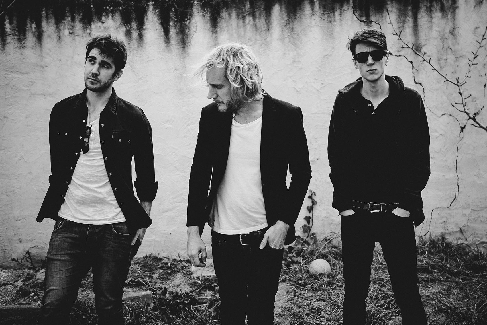 Paco Román, NEUMAN habla en Onda Cero sobre su concierto en Murcia Paco Román, NEUMAN habla en Onda Cero sobre su concierto en Murcia