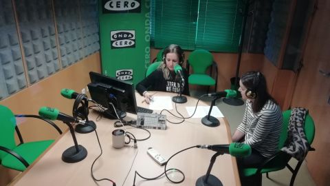 Pontevedra en la Onda 