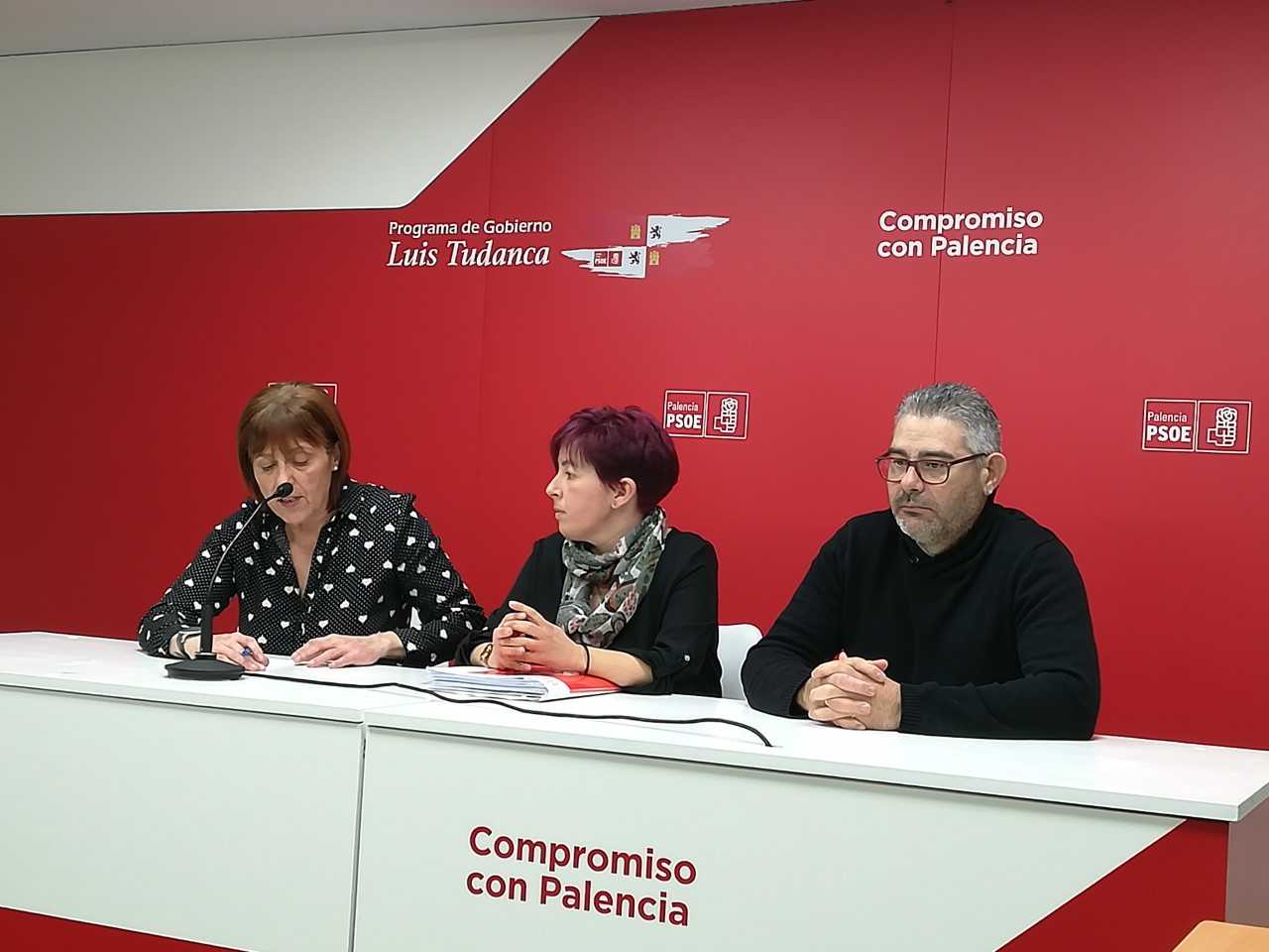 El PSOE acusa al Equipo de Gobierno de actuar de forma precipitada respecto al futuro del matadero El PSOE acusa al Equipo de Gobierno de actuar de forma precipitada respecto al futuro del matadero