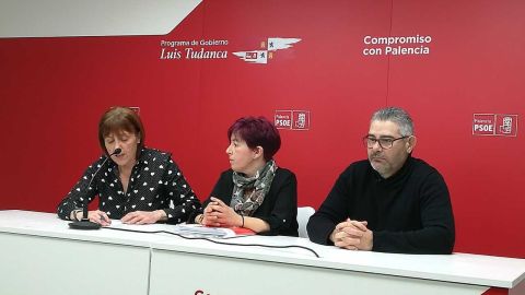 Rueda de Prensa Matadero