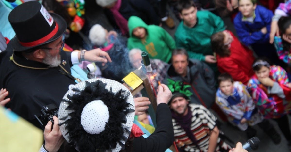 Gipuzkoa en la Onda 28/02/2019 Gipuzkoa en la Onda 28/02/2019