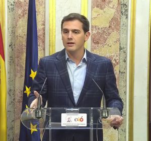 Rivera reconoce que ha mantenido conversaciones con Bauzá y Corbacho para sumarles a C's Rivera reconoce que ha mantenido conversaciones con Bauzá y Corbacho para sumarles a C's