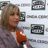 Julia Otero repasa la actualidad de España desde Maspalomas