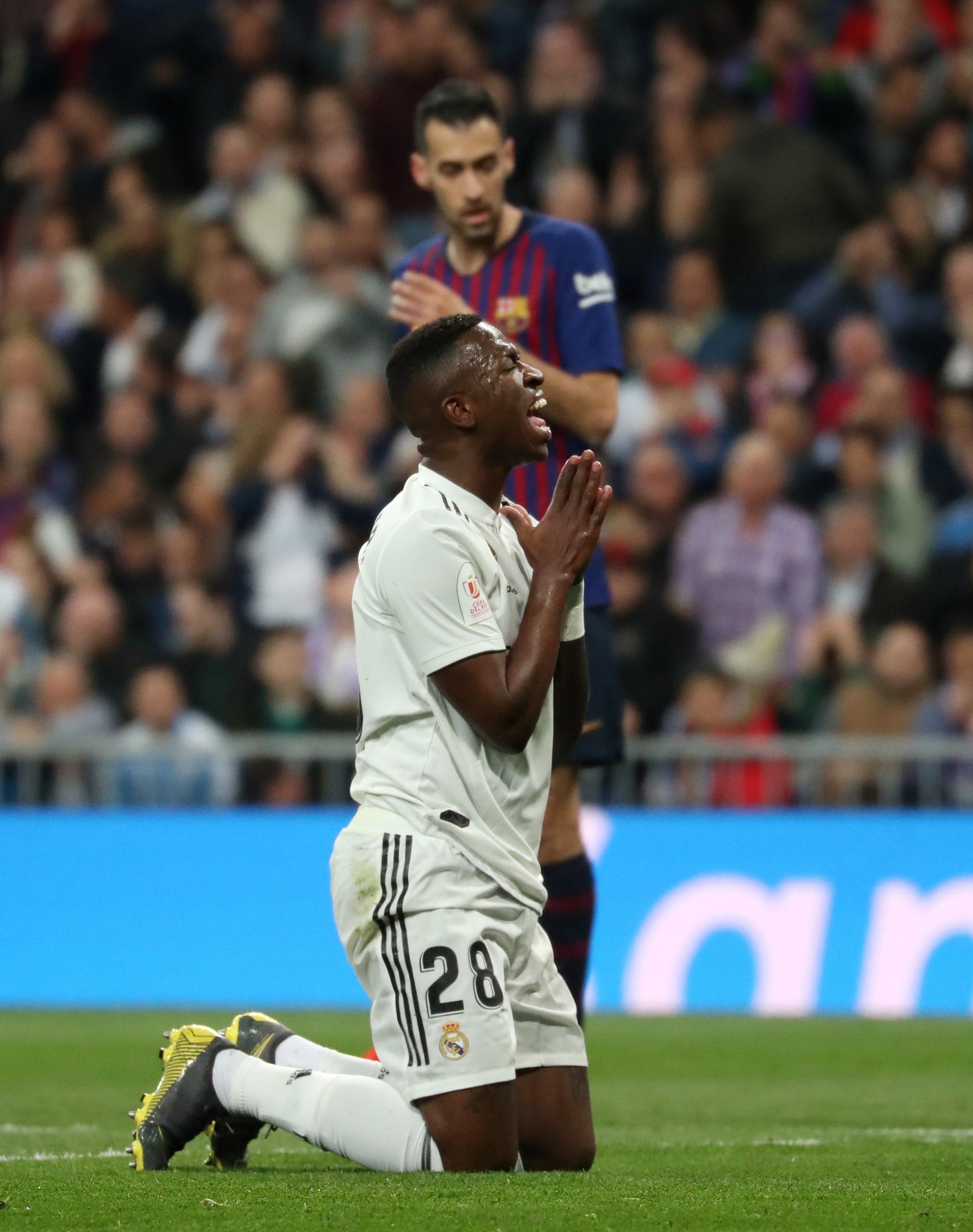 El debate de los jueves: ¿Es mejor Vinicius o Dembele? El debate de los jueves: ¿Es mejor Vinicius o Dembele?