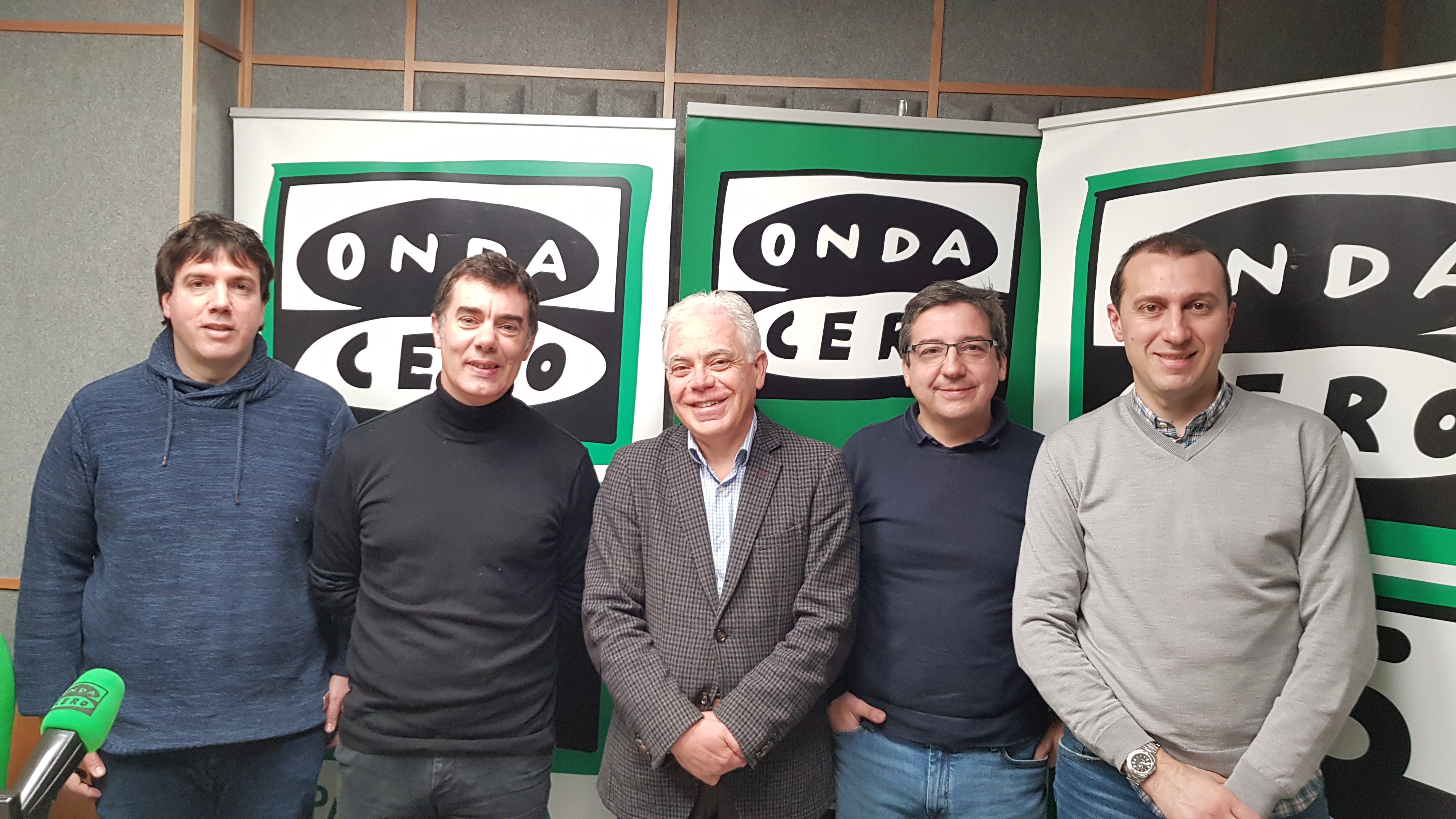 La Redacción 27/02/2019 La Redacción 27/02/2019