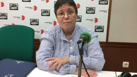 Rosal&iacute;a Carmona