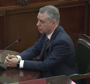 Íñigo Urkullu Íñigo Urkullu